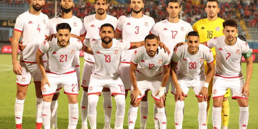 تصنيف الفيفا - المنتخب التونسي يخسر 11 مرتبة ويتقهقر الى المركز 47 عالميا - جريدة مانشيت