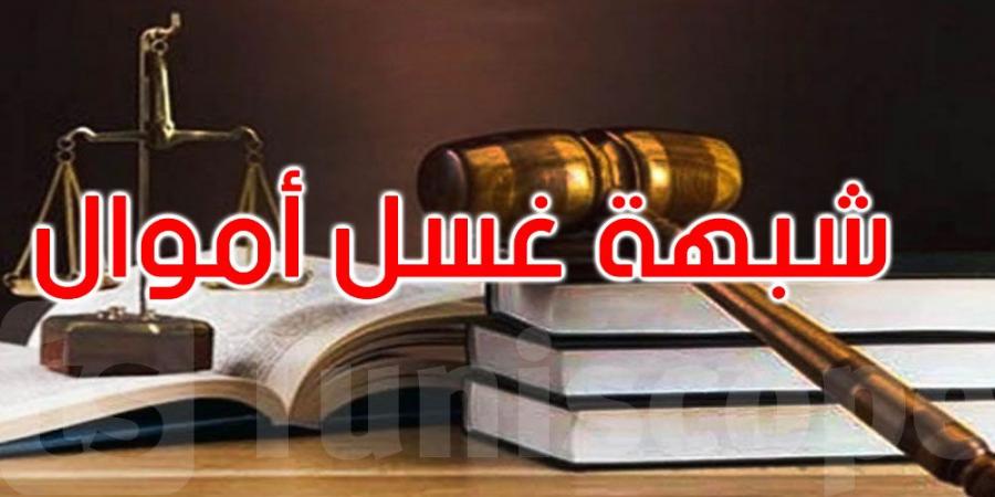 بحث تحقيقي في شبهة غسل أموال ضد وفاق يضم رجل أعمال وموظفين ببنك وآخرين - جريدة مانشيت