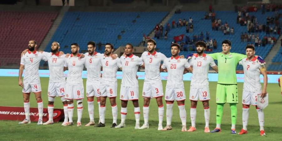 ترتيب الفيفا: المنتخب الوطني يتراجع في التصنيف العالمي الجديد - جريدة مانشيت