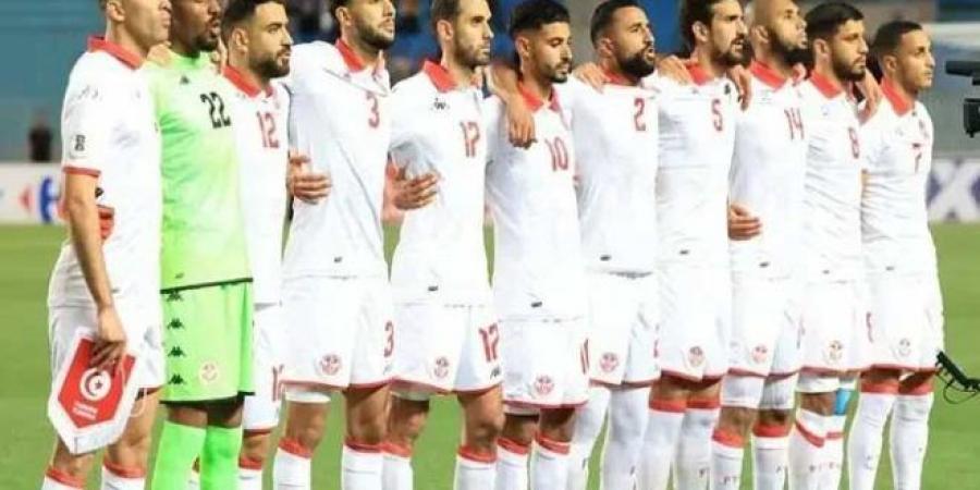 تصنيف الفيفا : المنتخب التونسي يخسر 11 مرتبة ويتقهقر الى المركز 47 عالميا - جريدة مانشيت