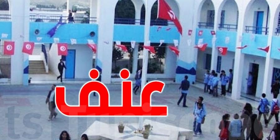 المرصد الوطني للتربية: ارتفاع ظاهرة العنف في الوسط المدرسي - جريدة مانشيت