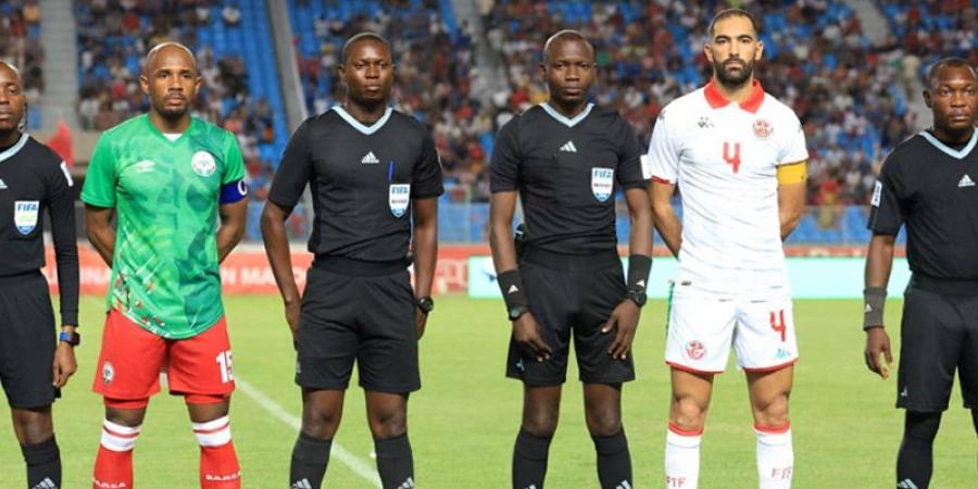 كأس أمم إفريقيا: الكشف عن ملعب مواجهة المنتخب الملغاشي ونظيره التونسي - جريدة مانشيت