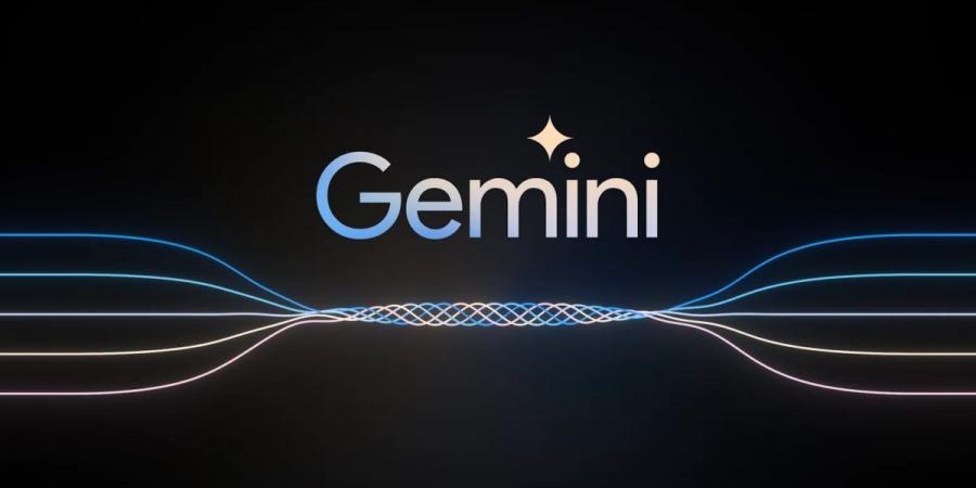 إطلاق Gemini 2.0 من جوجل في شهر ديسمبر - جريدة مانشيت