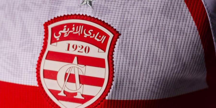 إنتقالات: لاعب من العيار الثقيل في طريقه لتعزيز صفوف النادي الإفريقي - جريدة مانشيت