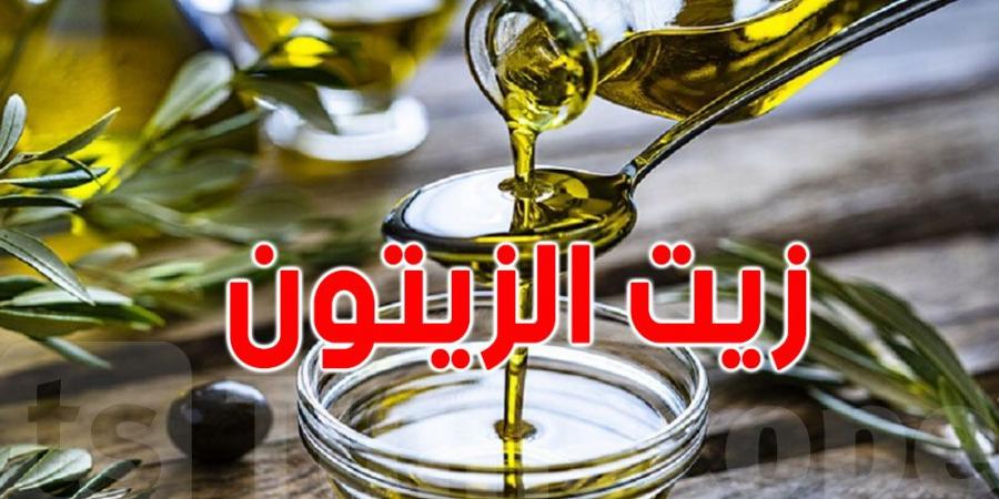 ماذا قال اتحاد الفلاحة على أسعار زيت الزيتون ؟ - جريدة مانشيت