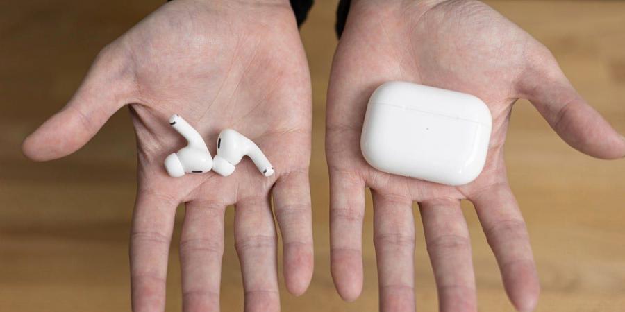 تحديث جديد لبرامج AirPods Pro 2 الثابتة لدعم ميزات صحة السمع في iOS 18.1 - جريدة مانشيت