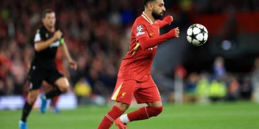 محمد صلاح يختار "شخص من التاريخ" يرغب في مقابلته "فمَن هو؟" -  جريدة مانشيت