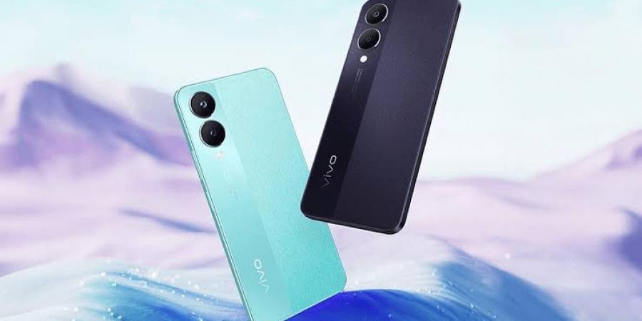 رصد هاتف vivo Y29 4G في قاعدة بيانات IMEI - جريدة مانشيت