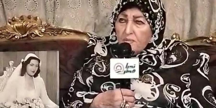 وسط غياب الفنانين وأقاربها.. استقبال عزاء الراحلة شريفة ماهر