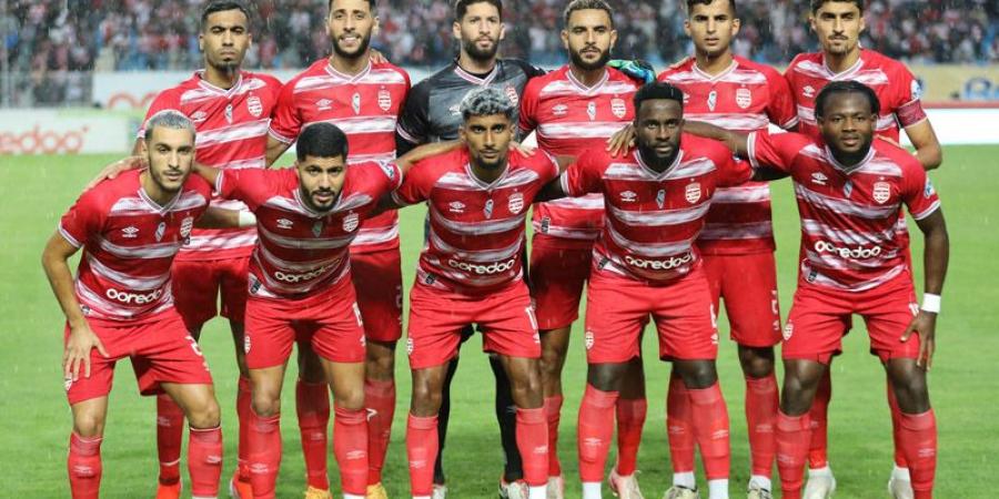 النادي الإفريقي: اليوم إستئناف التمارين .. وتربص مغلق في البرنامج - جريدة مانشيت