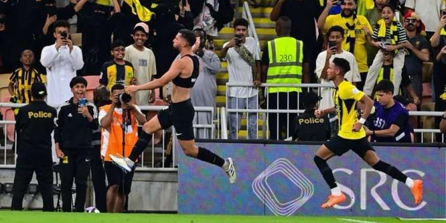 القنوات الناقلة لمباراة الاتحاد والجندل في كأس الملك السعودي 2024-2025 - جريدة مانشيت