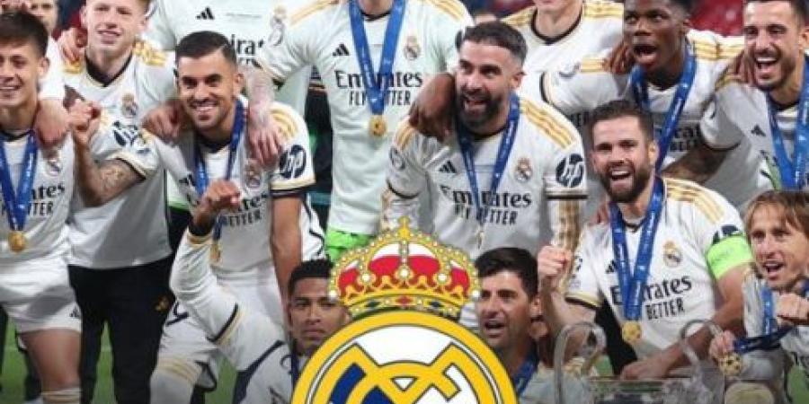 ريال مدريد يُحقق التفوق على السيتي ويُتوج بجائزة افضل فريق في العالم - جريدة مانشيت