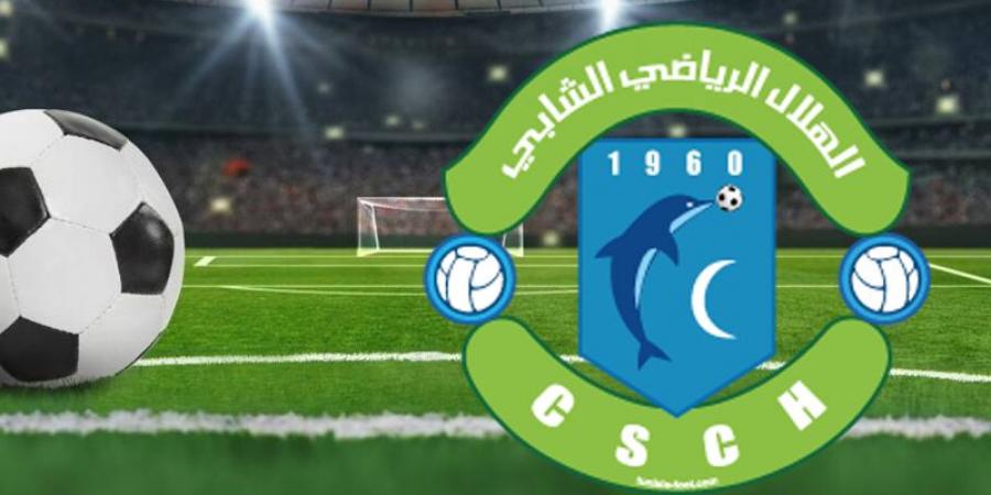 هلال الشابة يستغني عن خدمات حيزم - جريدة مانشيت