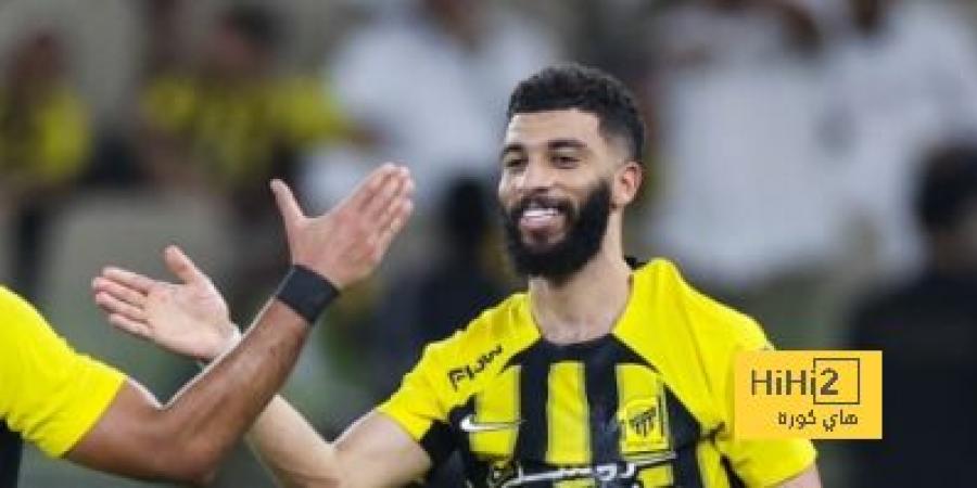 ماذا قال عبدالرحمن العبود بعد فوز الاتحاد أمام الجندل؟ - جريدة مانشيت