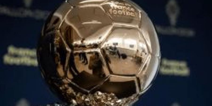 بث مباشر حفل الكرة الذهبية 2024 البالون دور «ballon d'or» - جريدة مانشيت