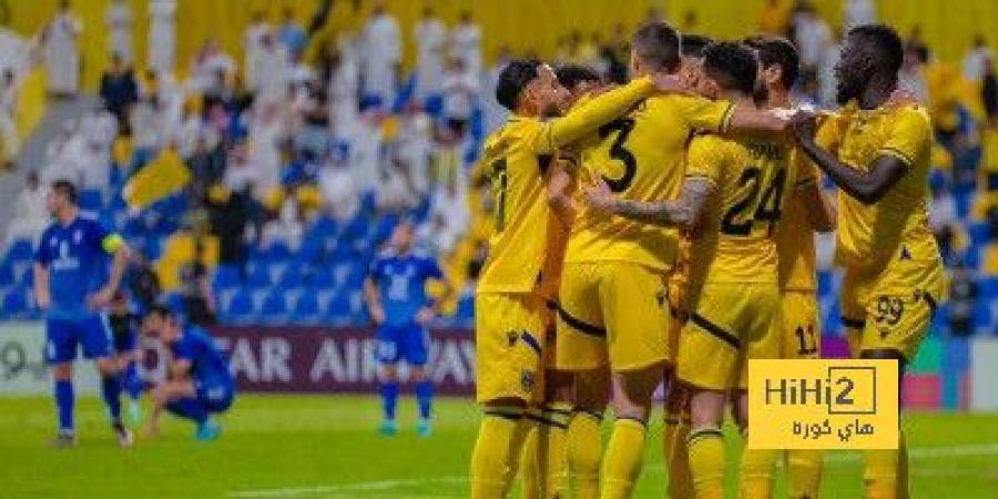 غيابات التعاون أمام النصر في كأس الملك - جريدة مانشيت