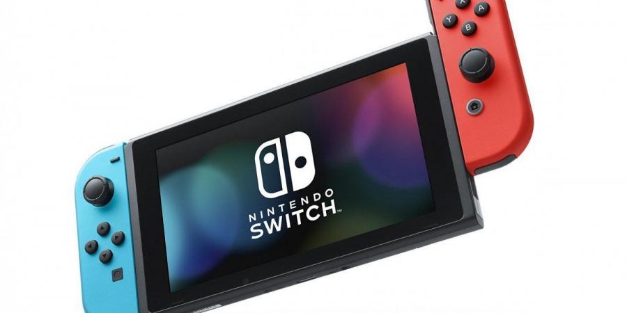 اقتراب موعد الإعلان عن Nintendo Switch 2 - جريدة مانشيت