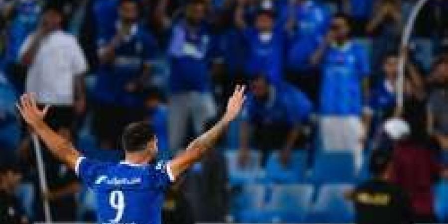 تاريخ مواجهات الهلال ضد الطائي في كأس خادم الحرمين الشريفين - جريدة مانشيت