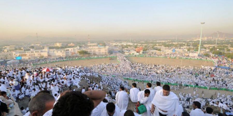 الداخلية : بدء تلقي طلبات التقدم لحج القرعة غدا - جريدة مانشيت