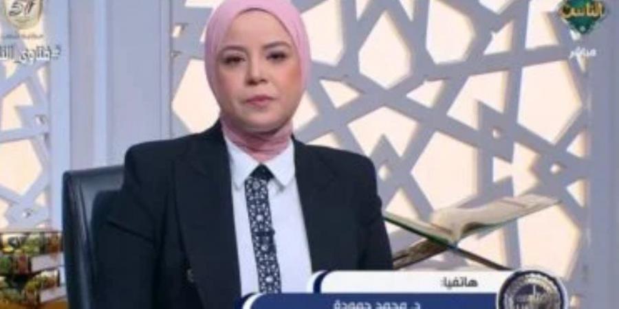 محمد حمودة: هذه التصرفات تحصن الأبناء من خطر الوقوع فى الإدمان - جريدة مانشيت