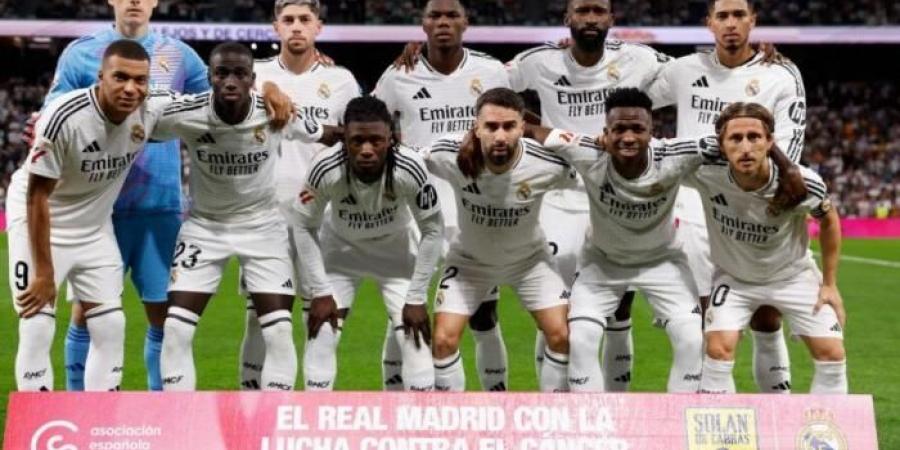 تاريخ مواجهات ريال مدريد وميلان في كل البطولات