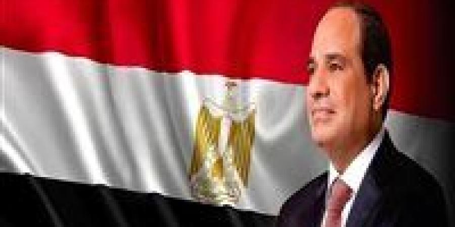 الرئيس السيسي لـ"أبو مازن": نرفض كافة أشكال التصعيد الإسرائيلي ضد الفلسطينيين