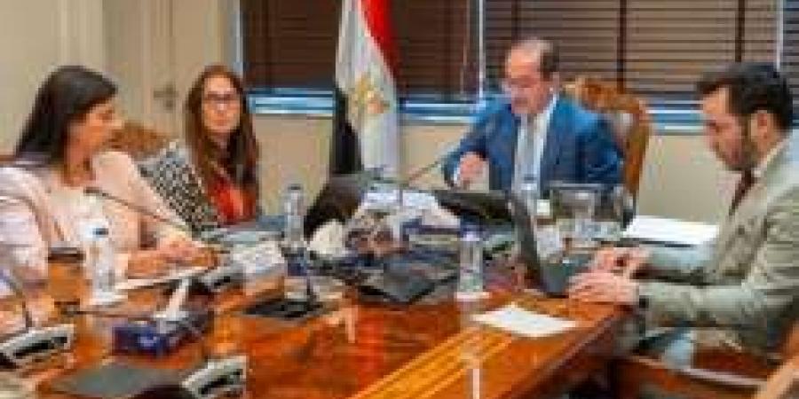 وزير المالية يعلن عن أخبار سارة بشأن الاقتصاد المصري .. اعرف التفاصيل