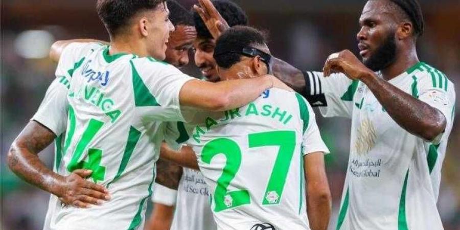 بث مباشر مشاهدة مباراة الأهلي السعودي والشرطة العراقي يلا شوت اليوم في دوري أبطال آسيا