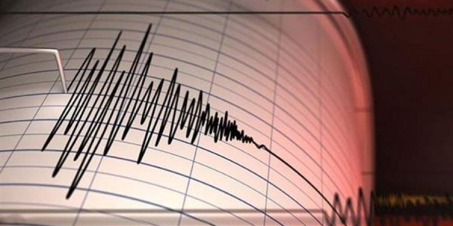 هزة أرضية بقوة 4.2 درجة تضرب شمالى العراق