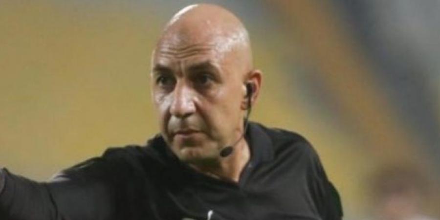 مدير الكرة في نادي إنبي يكشف عن تفاصيل عقد اللاعب محمد حمدى مع الزمالك