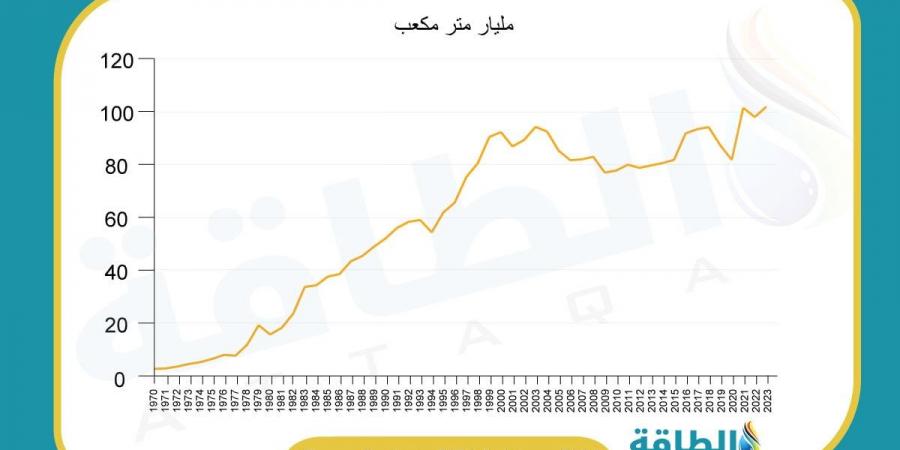 5 محركات تشكل طفرة الغاز الجزائري.. إمكانات ضخمة للموارد غير التقليدية (تقرير)