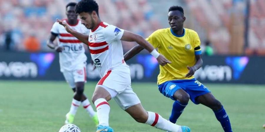 أسعار تذاكر مباراة الزمالك وسموحة في الدوري الممتاز