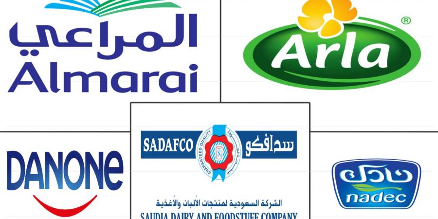 السعودية أفضل شركات الألبان في السعودية .. التفاصيل