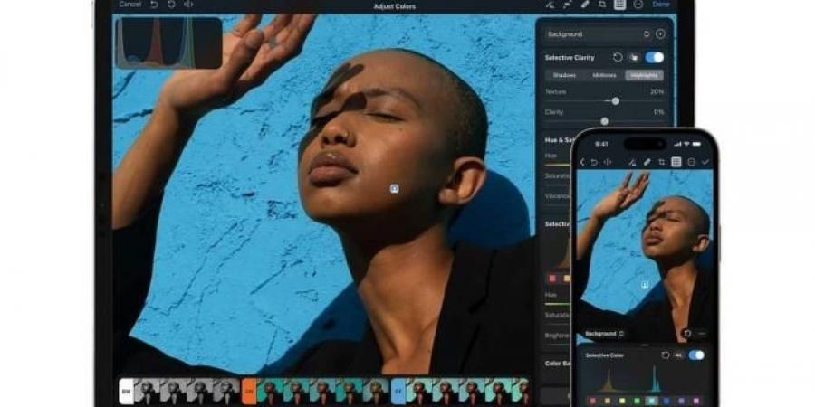 استحواذ أبل على Pixelmator: خطوة استراتيجية تعزز إيراداتها من الاشتراكات وتفتح أبواب الابتكار!