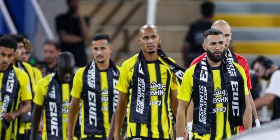 نتائج آخر 5 مباريات لـ الاتحاد قبل مواجهة العروبة في الدوري السعودي