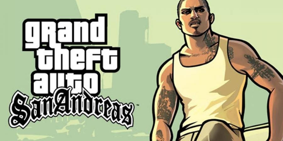 كلمات غش GTA San Andreas لجميع أجهزة Xbox