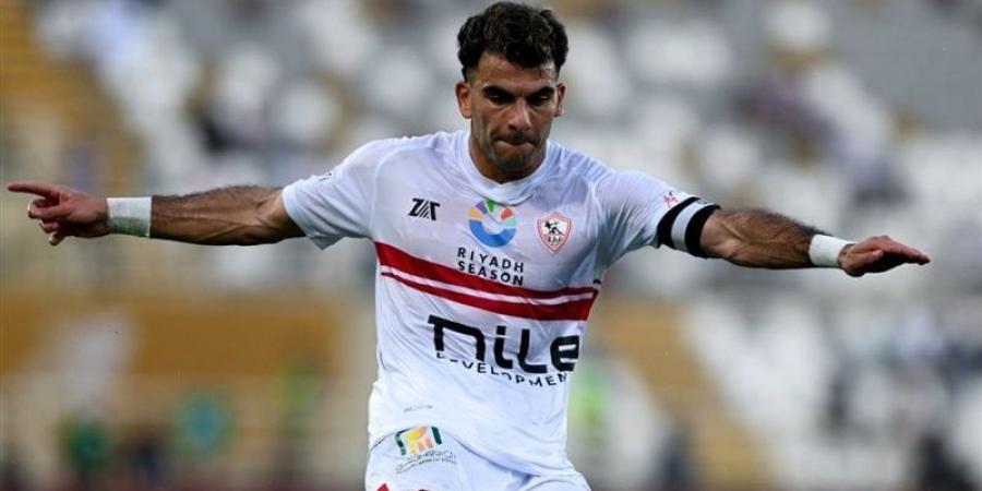 أحمد سالم يكشف عن إجراءات الزمالك لمواجهة اساءات الإعلام