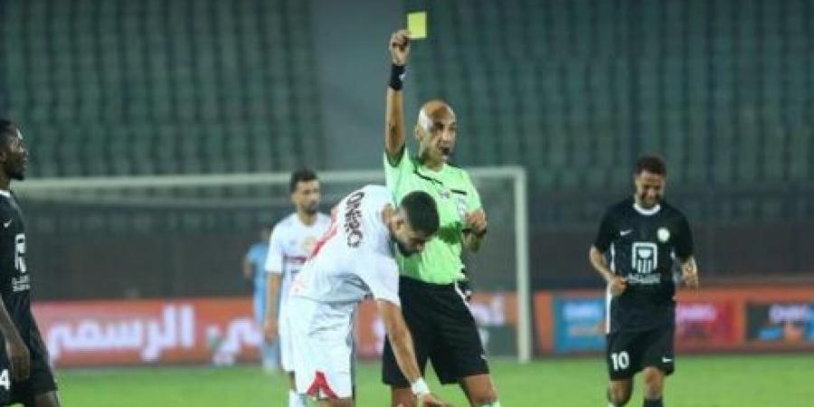 الزمالك يرد على حقيقة التفاوض مع بنشرقي