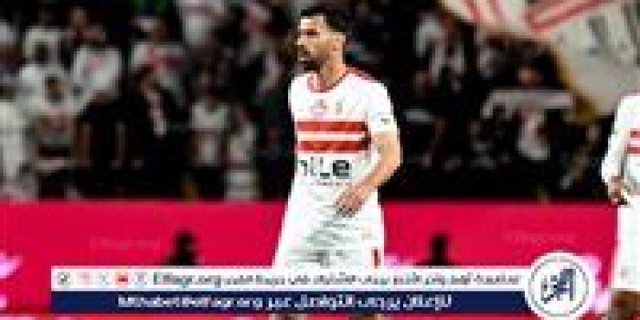 نجم الزمالك السابق: السعيد ظاهرة خارقة في الكرة المصرية.. وهذا اللاعب هو أفضل مهاجم في مصر