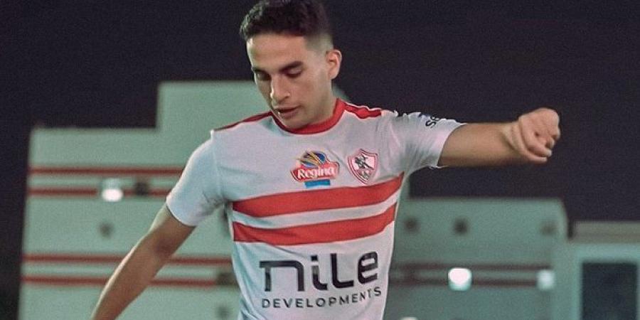 بالبلدي : محمد حمدي يخضع لكشف طبي في إنبي بعد إصابته مع الزمالك