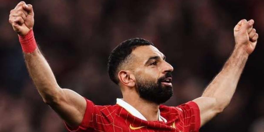 رقم تاريخي ينتظر محمد صلاح أمام ليفركوزن في دوري أبطال أوروبا اليوم