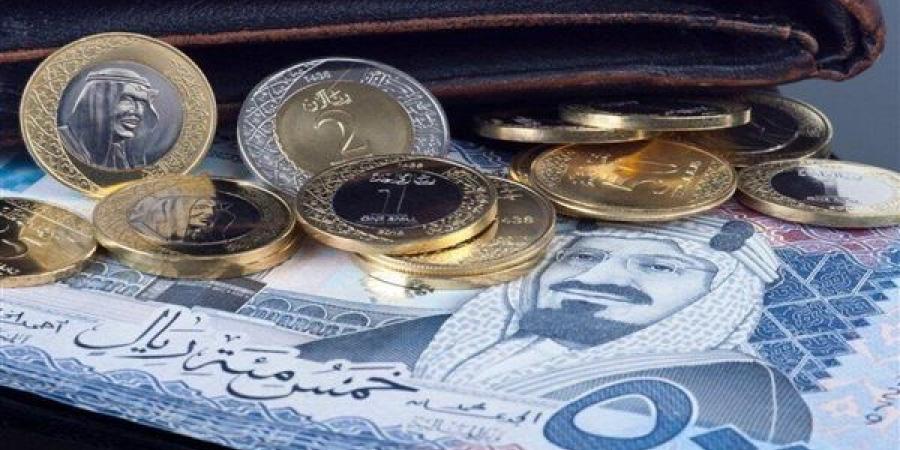 سعر الريال السعودى اليوم الثلاثاء 5 نوفمبر 2024 فى مصر مقابل الجنيه المصرى