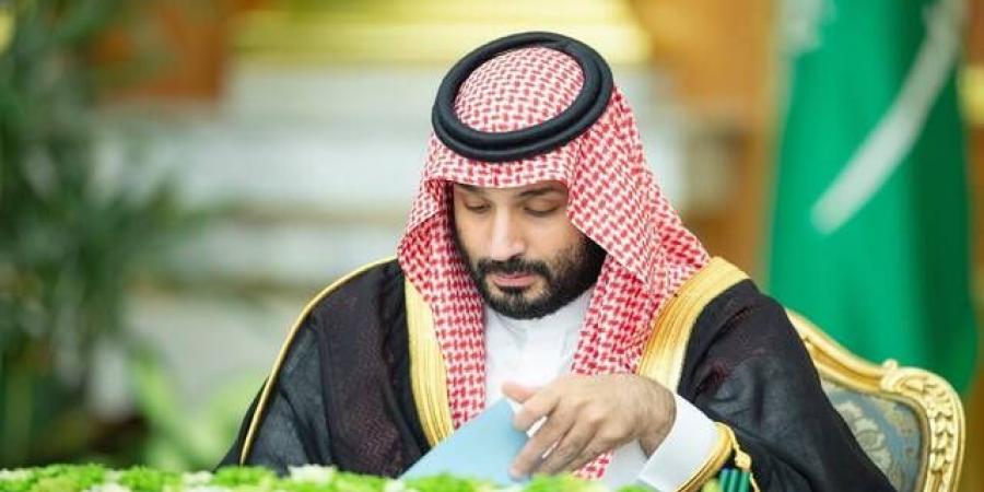 مجلس الوزراء السعودي يصدر 9 قرارات في اجتماعه الأسبوعي برئاسة ولي العهد - جريدة مانشيت