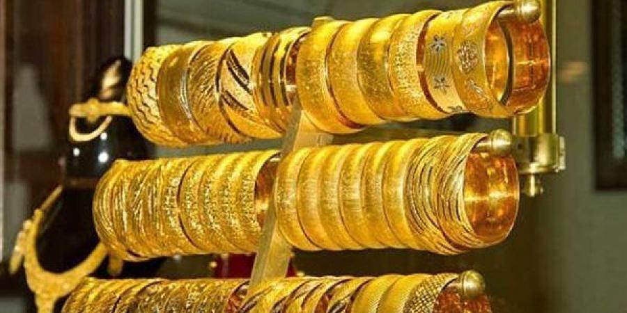 ارتفاع تاريخي لـ عيار 21.. سعر الذهب بمحلات الصاغة اليوم الثلاثاء 5 نوفمبر 2024 لحظة بلحظة