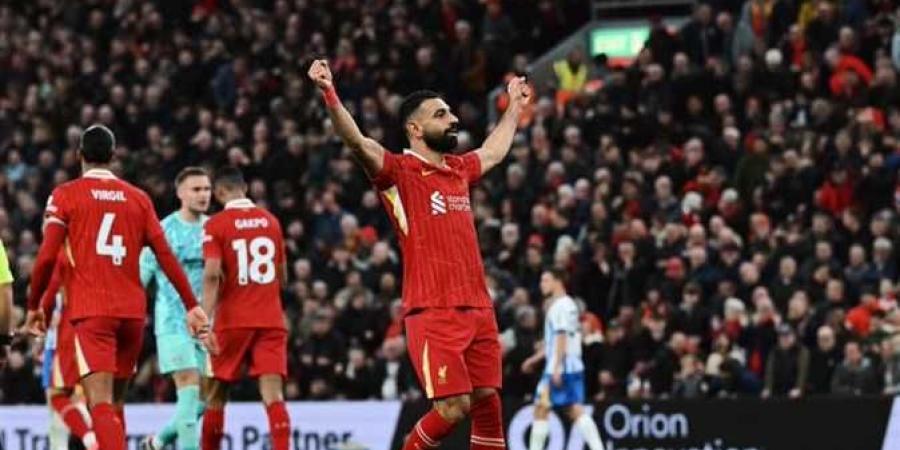 موعد مباراة ليفربول وباير ليفركوزن في دوري أبطال أوروبا وتردد القنوات الناقلة