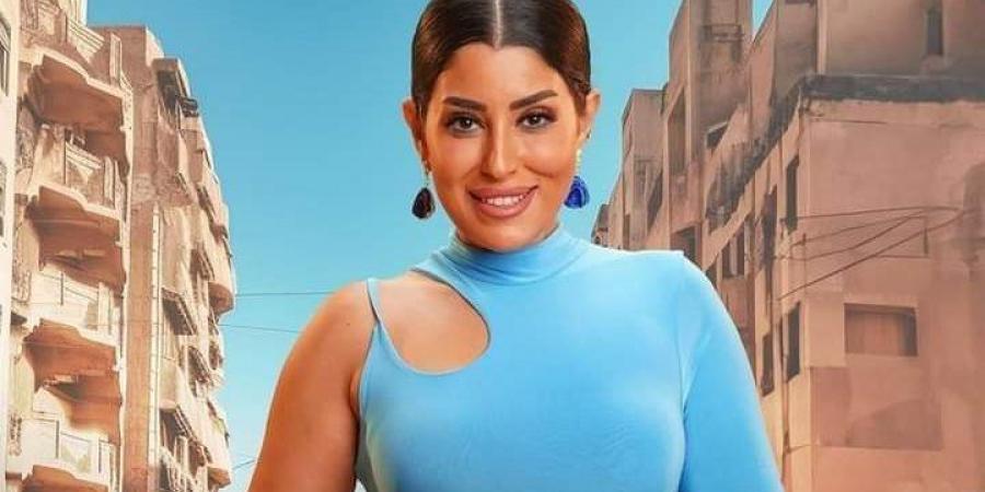 بسبب ضعف الإيرادات.. سحب فيلم عنب للفنانة أيتن عامر في السينمات