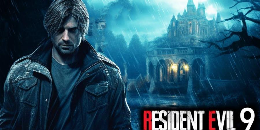 تسريب جديد للعبة Resident Evil 9 يكشف عن تفاصيل ضخمة