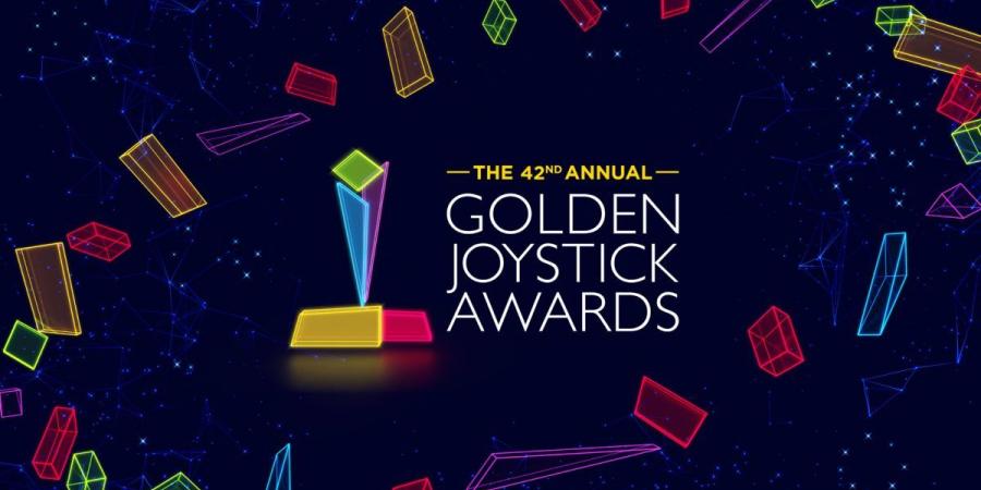 الكشف عن الألعاب المرشحة لجائزة Golden Joystick 2024 الكبرى