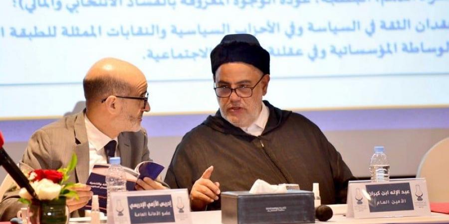 القيادة المقبلة لـ"العدالة والتنمية" تتأرجح بين رغبة التعافي ومطلب التشبيب