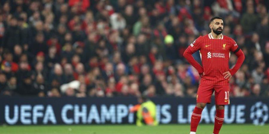 محمد صلاح يصنع هدفين في فوز ليفربول على باير ليفركوزن (0/4) في دوري أبطال أوروبا